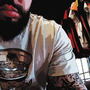 Meet your Posher, Ariel